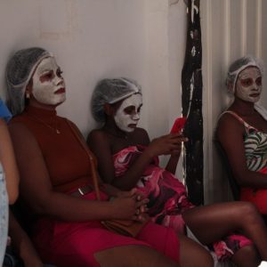 Dia D'acolher em Juazeiro (BA)