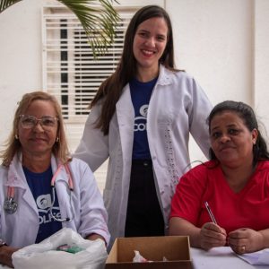 Dia D'acolher em Juazeiro (BA)