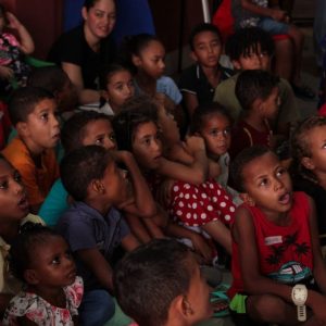 Dia D'acolher em Juazeiro (BA)