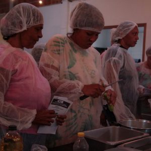 Dia D'acolher em Juazeiro (BA)
