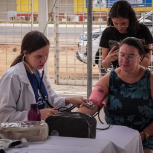 Dia D'acolher em Juazeiro (BA)