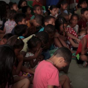 Dia D'acolher em Juazeiro (BA)