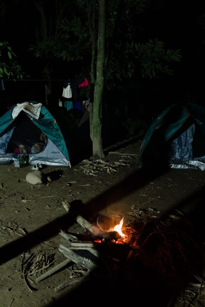 Expedição missionária na Bolívia