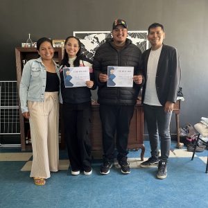 Expedição missionária na Bolívia