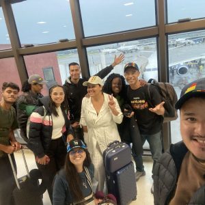 Expedição missionária na Bolívia