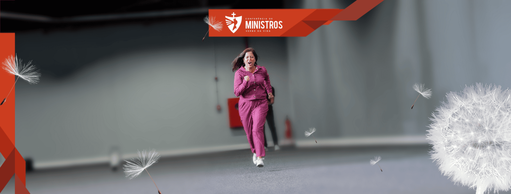 corrida da alegria