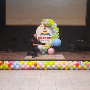 Treinamento do DI em Macapá (AP)