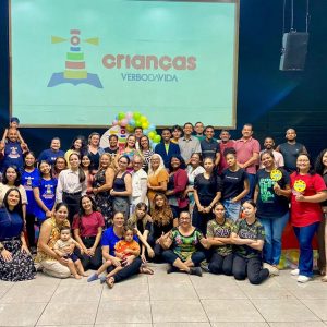 Treinamento do DI em Macapá (AP)