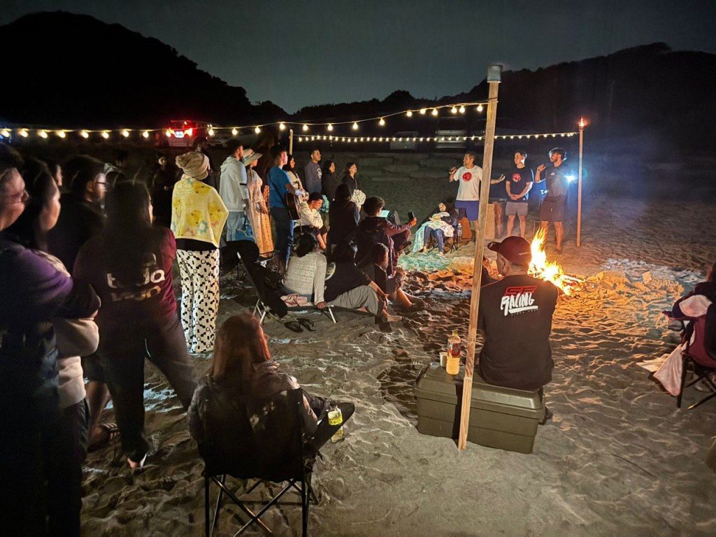 Evento VIP no Japão