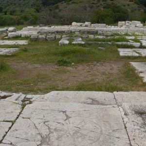 Visita por Sardes e Filadélfia