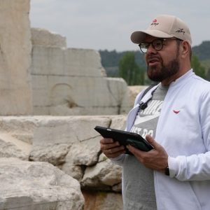 Visita por Sardes e Filadélfia
