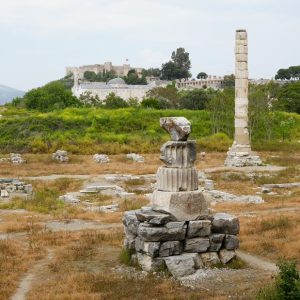 Visita por Sardes e Filadélfia