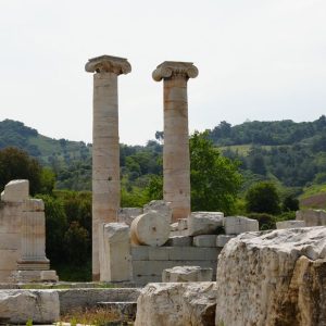 Visita por Sardes e Filadélfia