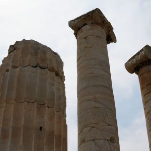 Visita por Sardes e Filadélfia