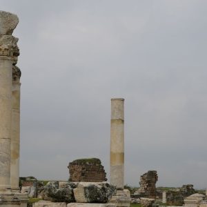 Diário de Bordo - Esmirna e Laodiceia