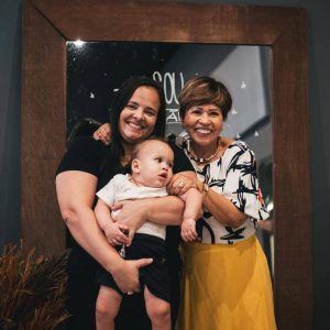 Encontro anual de esposas de pastores do Rio de Janeiro