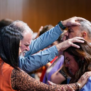 Reunião de Supervisão no MVV