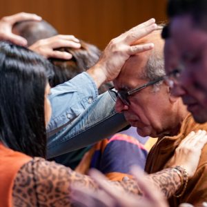 Reunião de Supervisão no MVV