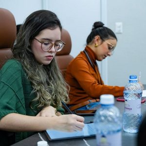 Treinamento da Editora Rhema Brasul Publicações