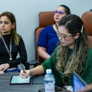 Treinamento da Editora Rhema Brasul Publicações