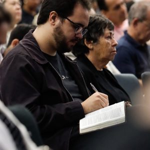 Conferência da Família em Campina Grande (PB)