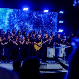 Conferência da Família em Campina Grande (PB)