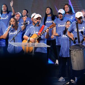 Conferência da Família em Campina Grande (PB)