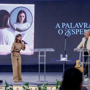 Conferência da Família em Campina Grande (PB)