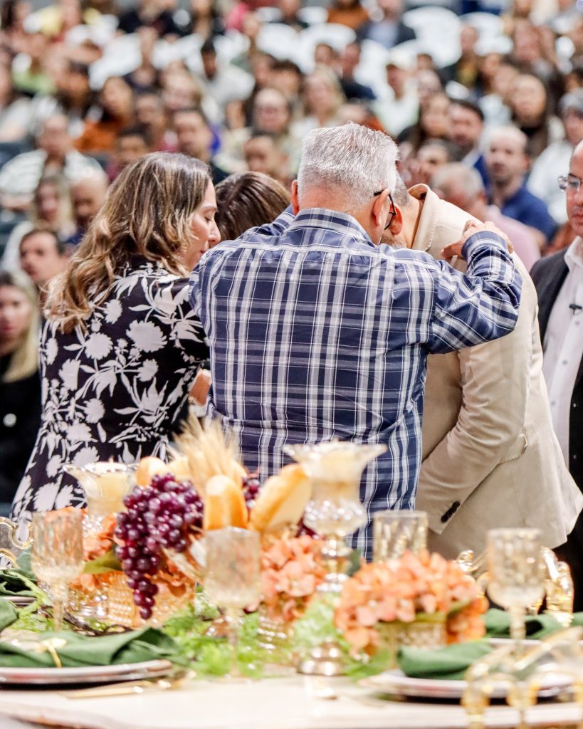 Conferência da Família em Campina Grande (PB)