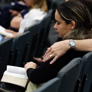 Conferência da Família em Campina Grande (PB)