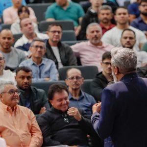Conferência da Família em Campina Grande (PB)