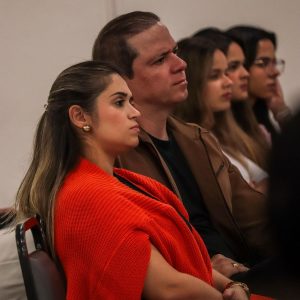 Culto DIP em Arapiraca (AL)