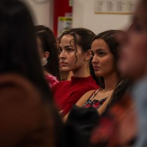Culto DIP em Arapiraca (AL)