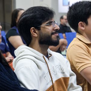 O evento Experiências Ministeriais promovido pela Escola de Ministros Sede