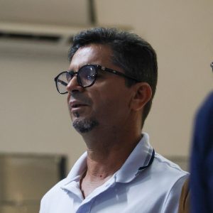 O evento Experiências Ministeriais promovido pela Escola de Ministros Sede