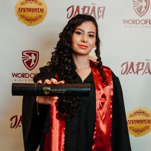 Confira as fotos da Formatura da Escola Bíblica em Okazaki, Japão 2025