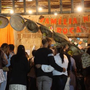 Programação especial em Solânea (PB)