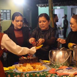 Programação especial em Solânea (PB)