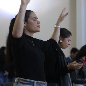 Programação especial em Solânea (PB)