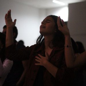 Programação especial em Solânea (PB)