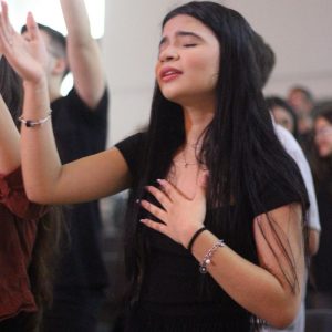 Programação especial em Solânea (PB)