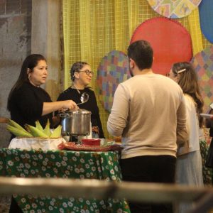Programação especial em Solânea (PB)