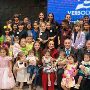 Homenagem ao Dia do Pastor em Vitória (ES)