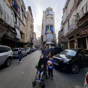 Missionários em treinamento no Programa de Acesso Criativo