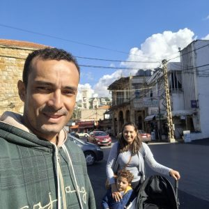 Missionários em treinamento no Programa de Acesso Criativo