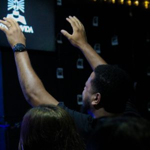 Conferência Plantados em Recife (PE)