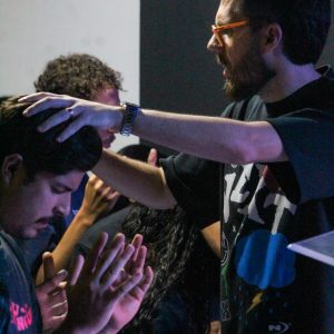Conferência Plantados em Recife (PE)