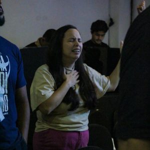 Conferência Plantados em Recife (PE)