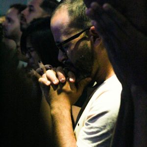 Conferência Plantados em Recife (PE)