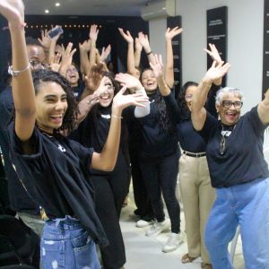 Conferência Plantados em Recife (PE)